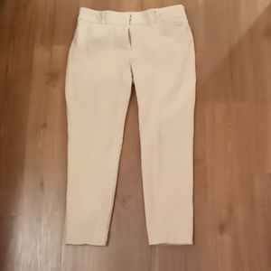 New York & Co Stretch capri pants